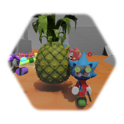 Last of the world [Test Zone/Engine] Engine is DONE OOF TO DA B