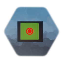 Animated <circle> Sign