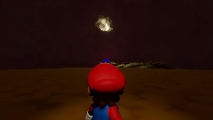 The New Game yoshi Apparition island Demo