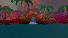 A screenshot taken in Dreams. 8 of 16.