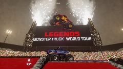 Monster Truck Legends 1