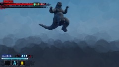 A screenshot taken in Dreams. 1 of 2.