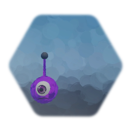 God of Darkness, Imp