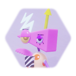 <term>The Amazing Digital Circus</term> [Collection]