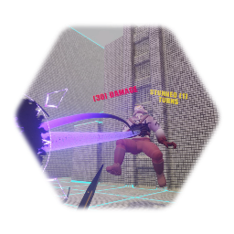 STTS Combat Splash Text