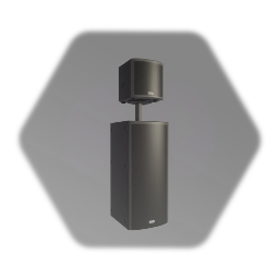 *Ttamp Thomann Event Pasystem 2700 Watts