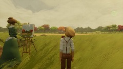 A screenshot taken in Dreams. 2 of 8.