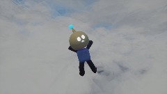 A screenshot taken in Dreams. 1 of 1.