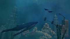Kingdom of Whales