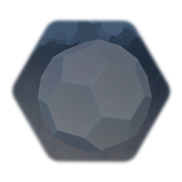 Truncated Icosahedron