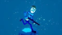 A screenshot taken in Dreams. 11 of 24.