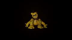 A screenshot taken in Dreams. 1 of 1.