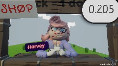 A screenshot taken in Dreams. 20 of 26.