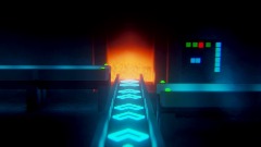 Factory Loop Animation