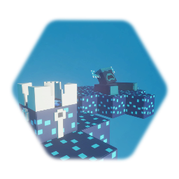 Sculk Shrieker and Warden {Function}