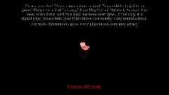 A screenshot taken in Dreams. 1 of 1.