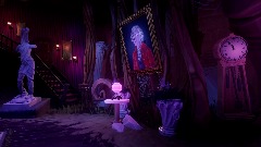 Forest of Gloomy Pig