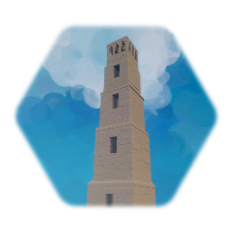 Ancient Lighthouse