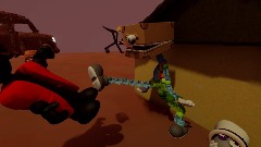 AY | SandBox and your a fortnite card, Someone will use you :)