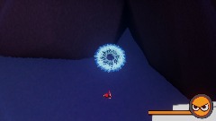 A screenshot taken in Dreams. 18 of 29.