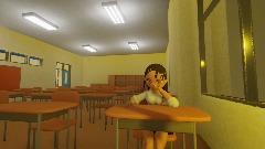 A screenshot taken in Dreams. 1 of 2.