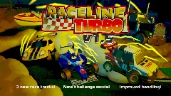 Raceline Turbo