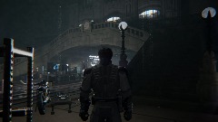 A screenshot taken in Dreams. 17 of 30.