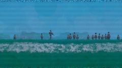 A screenshot taken in Dreams. 2 of 6.