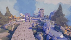 My «Old world»!