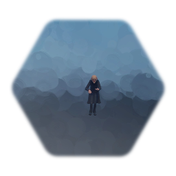 Remix of Nosferatu Puppet