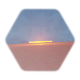 Glowing lift tile  - 15/2/2020