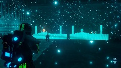 A screenshot taken in Dreams. 16 of 18.