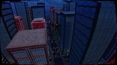 A screenshot taken in Dreams. 4 of 12.