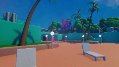 Waterpark (FUNWORLD)