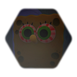 Spongebob Creepypastas (scary)