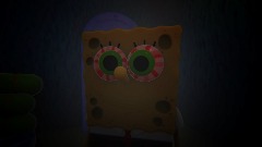 Epic Spongebob movie scene 29