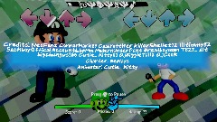 A screenshot taken in Dreams. 6 of 9.