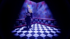 Five Nights at Freddy's - Behind Closed Doors