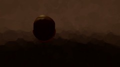 Saul Goodman 3D but in Dreams