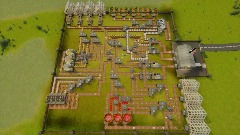 A screenshot taken in Dreams. 2 of 2.