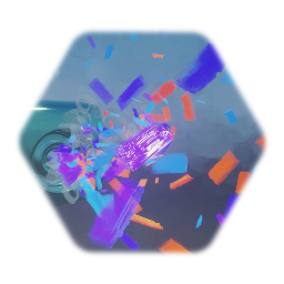 Pinealgod's Dreamscom 22 Multi-Use Machine First Attempt