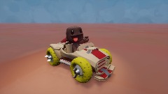 A screenshot taken in Dreams. 13 of 26.