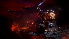 A screenshot taken in Dreams. 3 of 3.