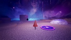 A screenshot taken in Dreams. 10 of 25.