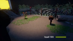 A screenshot taken in Dreams. 1 of 1.