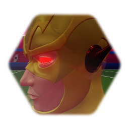 The Reverse Flash (added abilities)