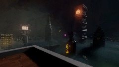 A screenshot taken in Dreams. 1 of 4.