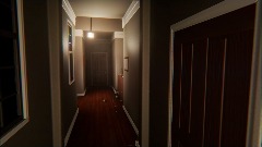 A screenshot taken in Dreams. 1 of 2.