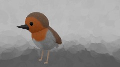 A screenshot taken in Dreams. 1 of 3.