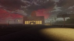 A screenshot taken in Dreams. 3 of 13.